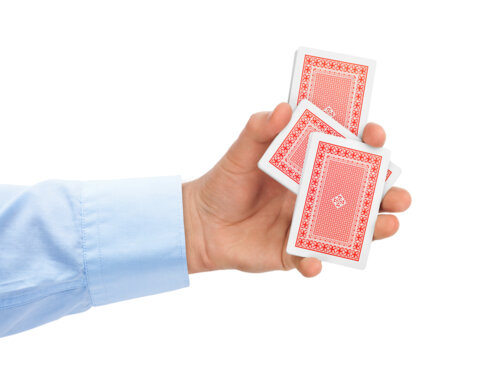Action Card: How meditation can help us prepare for the unpredictable