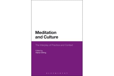 In and out of Context: Contemporary Perspectives on Meditation