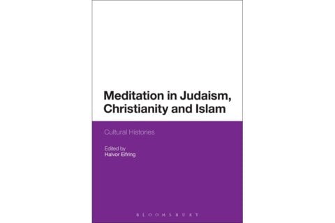 Meditation in Judaism, Christianity and Islam