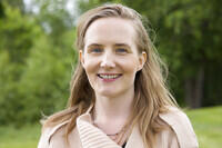 Elisabeth Heimdal Wærsted, Sustainability Manager