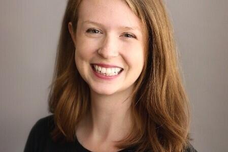 Molly Fitzgerald, Associate Brands Manager