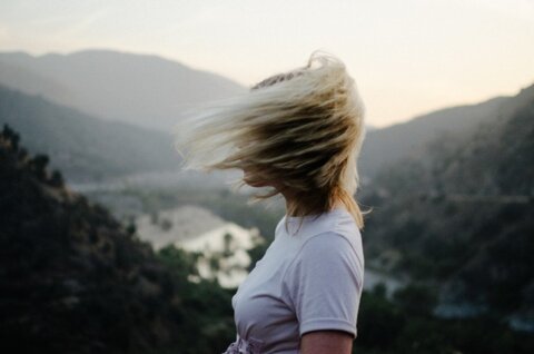 What happens in the longer term when we meditate?